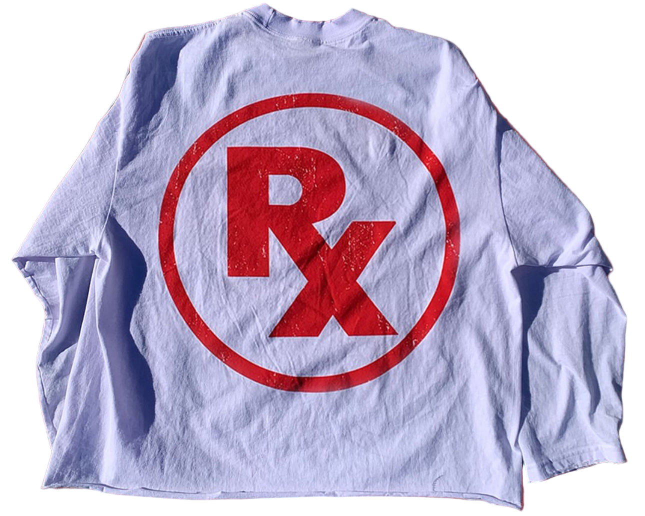 Fashion Pharmacy Tee