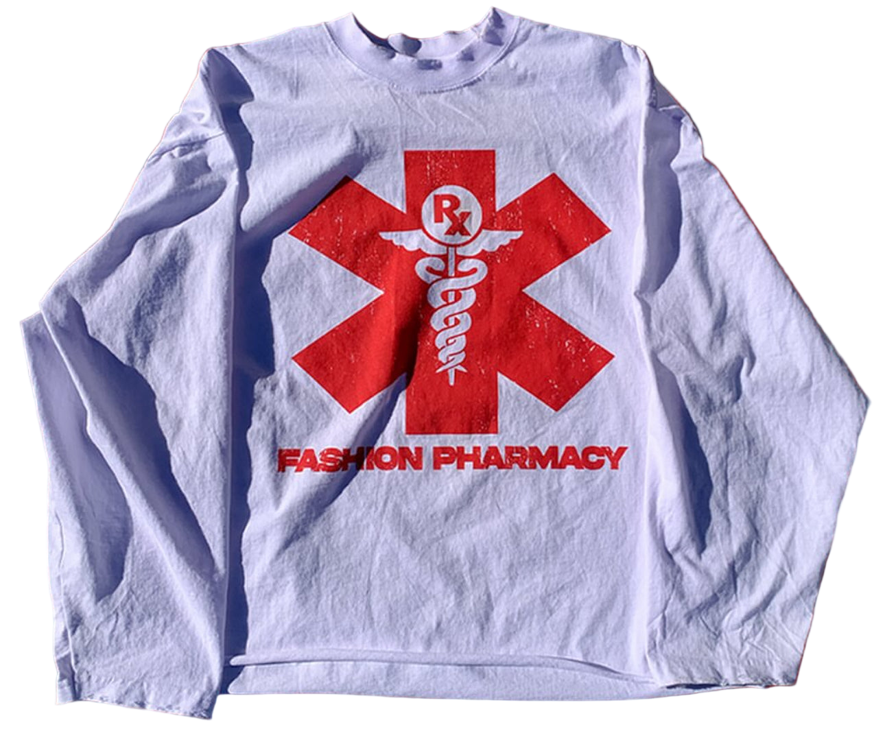 Fashion Pharmacy Tee