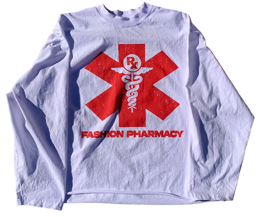 Fashion Pharmacy Tee